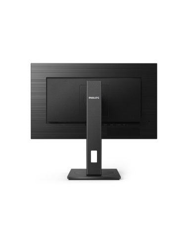 Philips | 242S1AE | 23.8 " | IPS | FHD | 16:9 | 75 Hz | 4 ms | 1920 x 1080 pixels | 250 cd/m | HDMI ports quantity 1 | Black