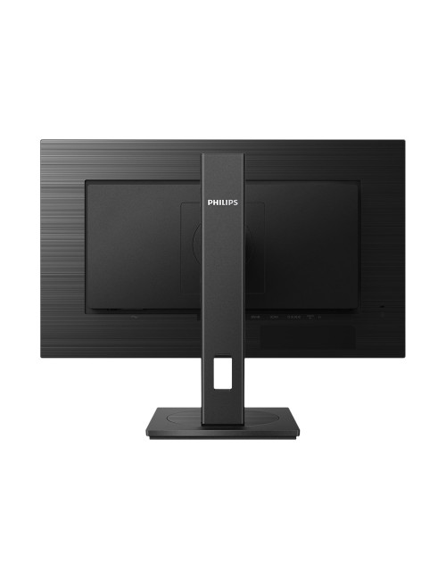 Philips | 242S1AE | 23.8 " | IPS | FHD | 16:9 | 75 Hz | 4 ms | 1920 x 1080 pixels | 250 cd/m | HDMI ports quantity 1 | Black