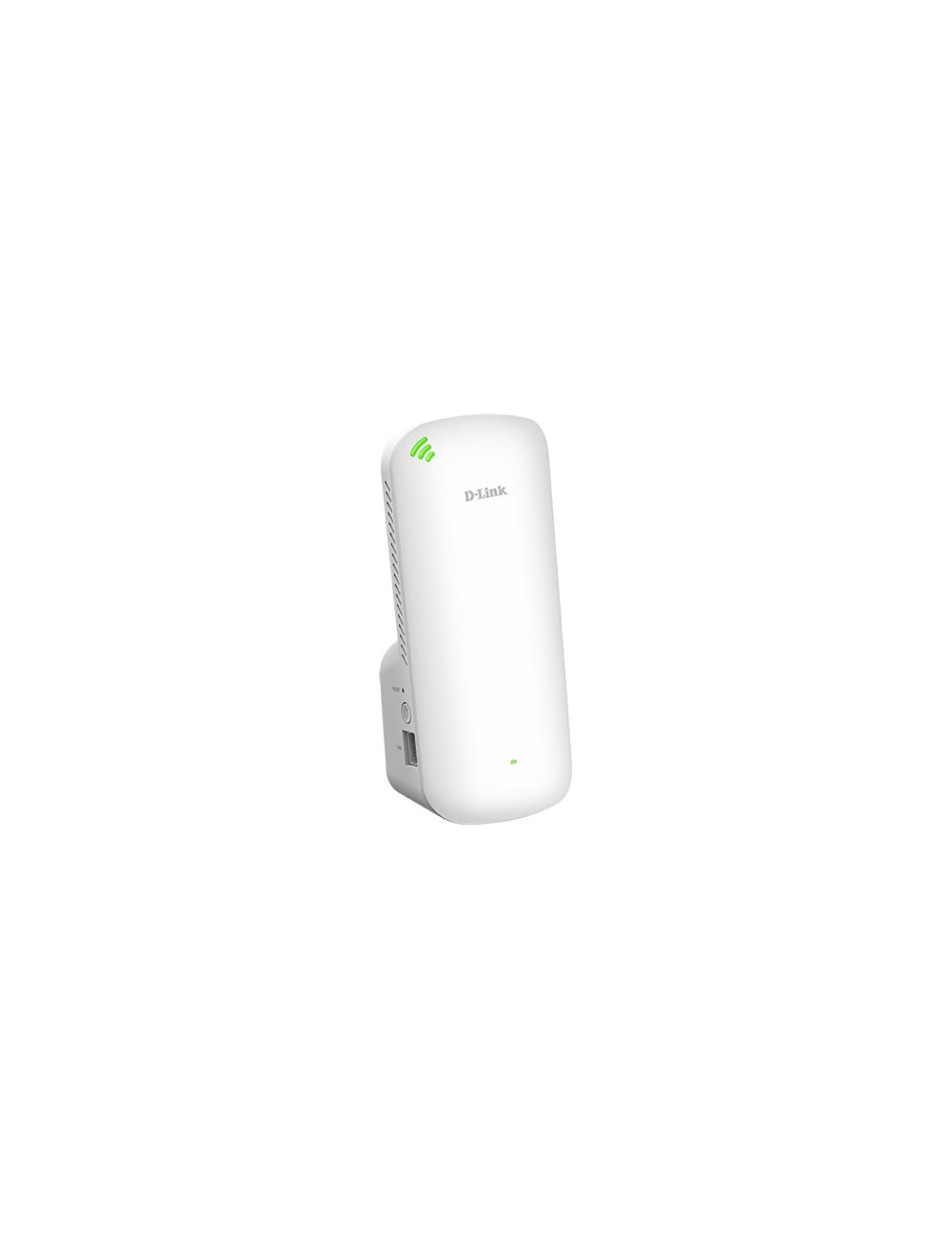 D-Link | AX1800 Mesh Wi-Fi 6 Range Extender | DAP-X1860/E | 802.11ac | 1200+574 Mbit/s | 10/100/1000 Mbit/s | Ethernet LAN (RJ-4