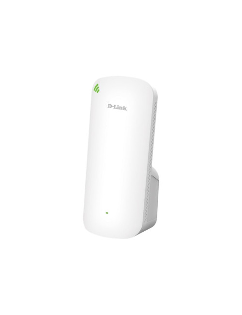 D-Link | AX1800 Mesh Wi-Fi 6 Range Extender | DAP-X1860/E | 802.11ac | 1200+574 Mbit/s | 10/100/1000 Mbit/s | Ethernet LAN (RJ-4