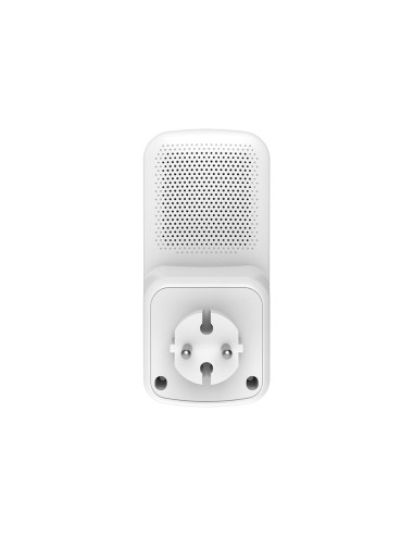 D-Link | AX1800 Mesh Wi-Fi 6 Range Extender | DAP-X1860/E | 802.11ac | 1200+574 Mbit/s | 10/100/1000 Mbit/s | Ethernet LAN (RJ-4