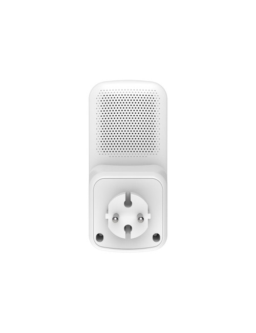 D-Link | AX1800 Mesh Wi-Fi 6 Range Extender | DAP-X1860/E | 802.11ac | 1200+574 Mbit/s | 10/100/1000 Mbit/s | Ethernet LAN (RJ-4