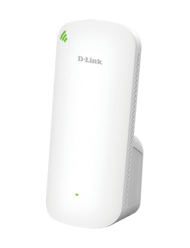 D-Link | AX1800 Mesh Wi-Fi 6 Range Extender | DAP-X1860/E | 802.11ac | 1200+574 Mbit/s | 10/100/1000 Mbit/s | Ethernet LAN (RJ-4