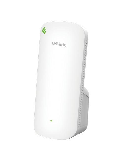 D-Link | AX1800 Mesh Wi-Fi 6 Range Extender | DAP-X1860/E | 802.11ac | 1200+574 Mbit/s | 10/100/1000 Mbit/s | Ethernet LAN (RJ-4