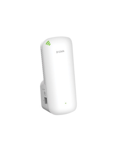 D-Link | AX1800 Mesh Wi-Fi 6 Range Extender | DAP-X1860/E | 802.11ac | 1200+574 Mbit/s | 10/100/1000 Mbit/s | Ethernet LAN (RJ-4