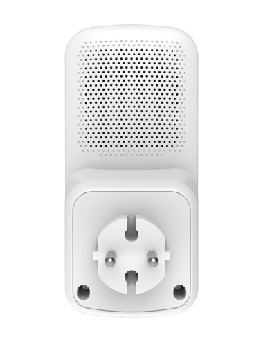 D-Link | AX1800 Mesh Wi-Fi 6 Range Extender | DAP-X1860/E | 802.11ac | 1200+574 Mbit/s | 10/100/1000 Mbit/s | Ethernet LAN (RJ-4