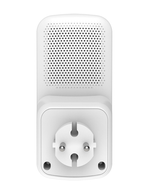 D-Link | AX1800 Mesh Wi-Fi 6 Range Extender | DAP-X1860/E | 802.11ac | 1200+574 Mbit/s | 10/100/1000 Mbit/s | Ethernet LAN (RJ-4
