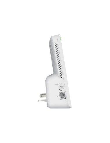 D-Link | AX1800 Mesh Wi-Fi 6 Range Extender | DAP-X1860/E | 802.11ac | 1200+574 Mbit/s | 10/100/1000 Mbit/s | Ethernet LAN (RJ-4
