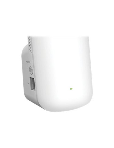 D-Link | AX1800 Mesh Wi-Fi 6 Range Extender | DAP-X1860/E | 802.11ac | 1200+574 Mbit/s | 10/100/1000 Mbit/s | Ethernet LAN (RJ-4