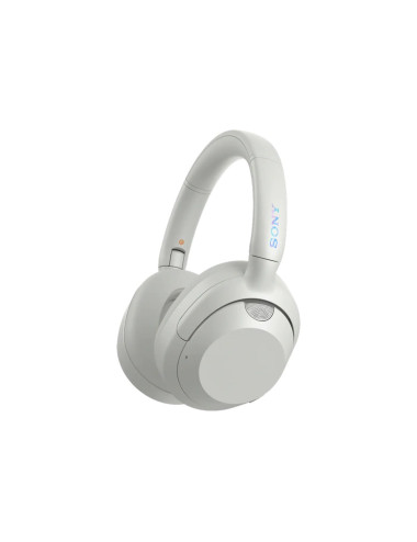 Sony | Headphones | WH-ULT900N ULT WEAR | Wireless | White