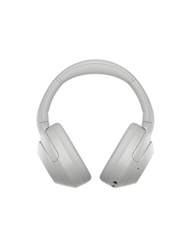 Sony | Headphones | WH-ULT900N ULT WEAR | Wireless | White