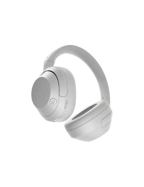 Sony | Headphones | WH-ULT900N ULT WEAR | Wireless | White