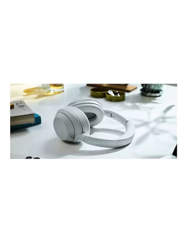 Sony | Headphones | WH-ULT900N ULT WEAR | Wireless | White