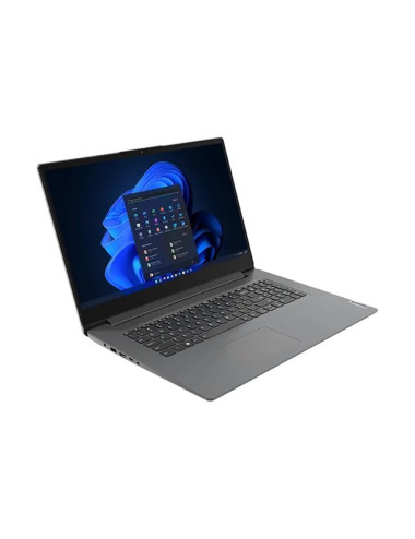 Lenovo Essential V17 IRU | Iron Grey | 17.3 " | IPS | FHD | 1920 x 1080 pixels | Anti-glare | Intel Core i5 | i5-13420H | 16 GB 