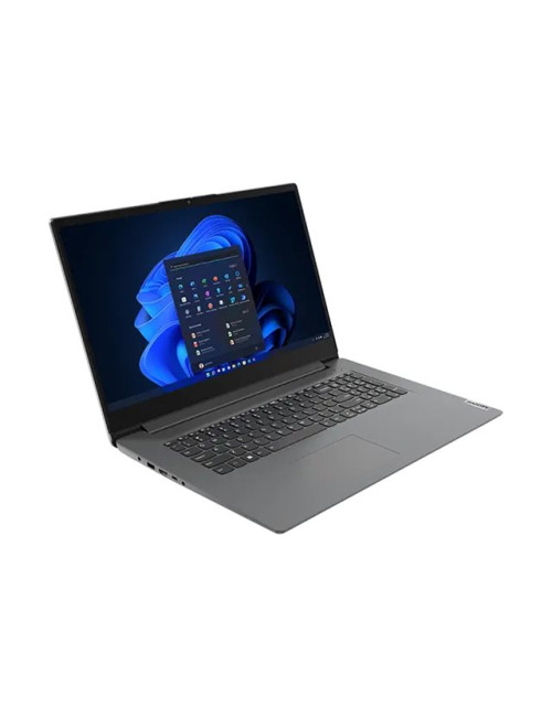 Lenovo Essential V17 IRU | Iron Grey | 17.3 " | IPS | FHD | 1920 x 1080 pixels | Anti-glare | Intel Core i5 | i5-13420H | 16 GB 