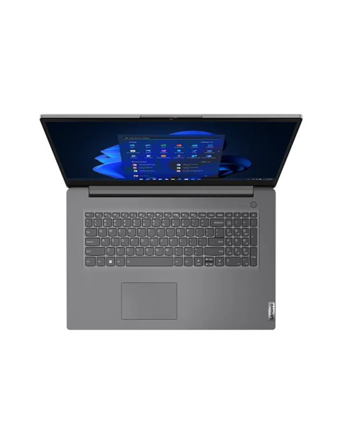 Lenovo Essential V17 IRU | Iron Grey | 17.3 " | IPS | FHD | 1920 x 1080 pixels | Anti-glare | Intel Core i5 | i5-13420H | 16 GB 