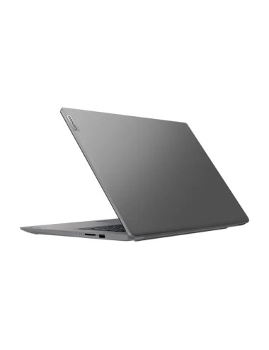 Lenovo Essential V17 IRU | Iron Grey | 17.3 " | IPS | FHD | 1920 x 1080 pixels | Anti-glare | Intel Core i5 | i5-13420H | 16 GB 