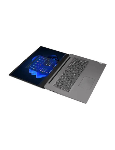 Lenovo Essential V17 IRU | Iron Grey | 17.3 " | IPS | FHD | 1920 x 1080 pixels | Anti-glare | Intel Core i5 | i5-13420H | 16 GB 