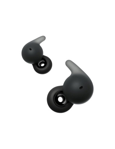 Sony Headphones | WF-L910 LinkBuds Open | Bluetooth | In-ear | Wireless | Black