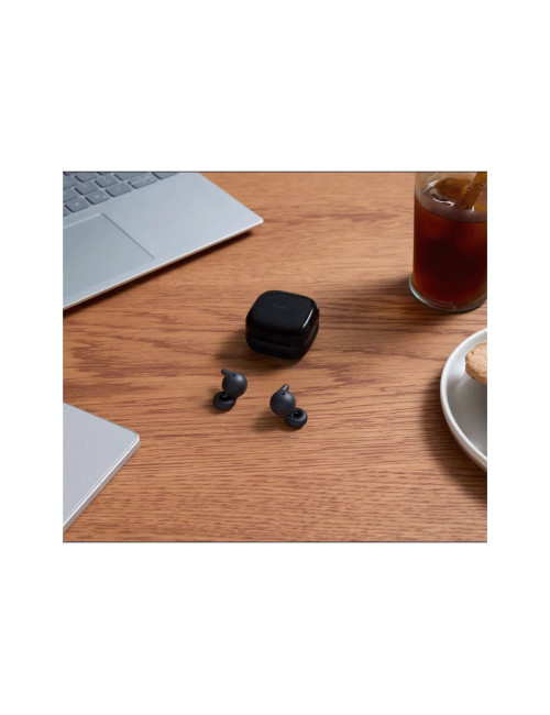 Sony Headphones | WF-L910 LinkBuds Open | Bluetooth | In-ear | Wireless | Black