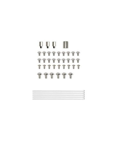 Deepcool CG530 4F WH | White | Mid Tower | Power supply included No