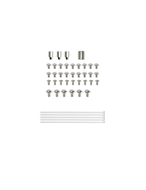 Deepcool CG530 4F WH | White | Mid Tower | Power supply included No