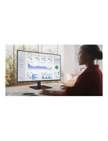 Philips 32E1N1800LA/00 | 31.5 " | VA | 16:9 | 60 Hz | 4 ms | 3840 x 2160 pixels | 300 cd/m | HDMI ports quantity 2