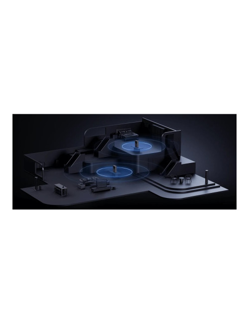 Xiaomi Mesh System BE3600 Pro EU(1-PACK) | Xiaomi