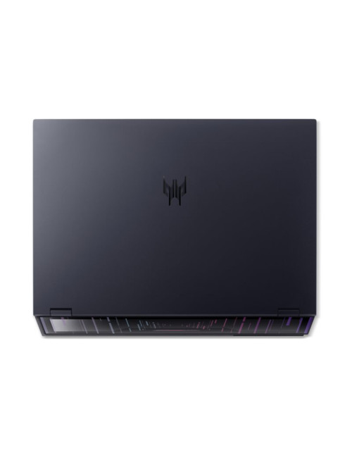 Acer Predator Helios Neo 18 AI PH18-73-94FE 18" FHD i9-275HX/32GB/NVIDIA GF RTX 5080/Win11/ENG kbd/Black/2Y Warranty