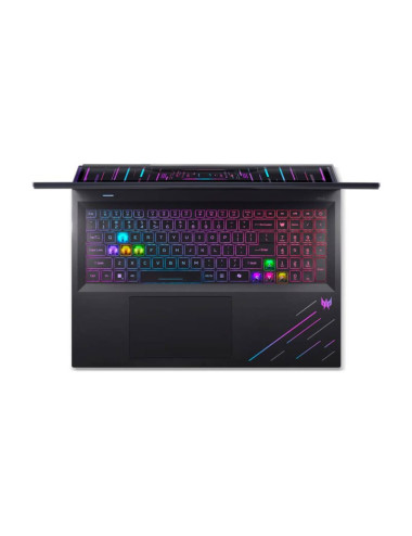 Acer Predator Helios Neo 18 AI PH18-73-94FE 18" FHD i9-275HX/32GB/NVIDIA GF RTX 5080/Win11/ENG kbd/Black/2Y Warranty