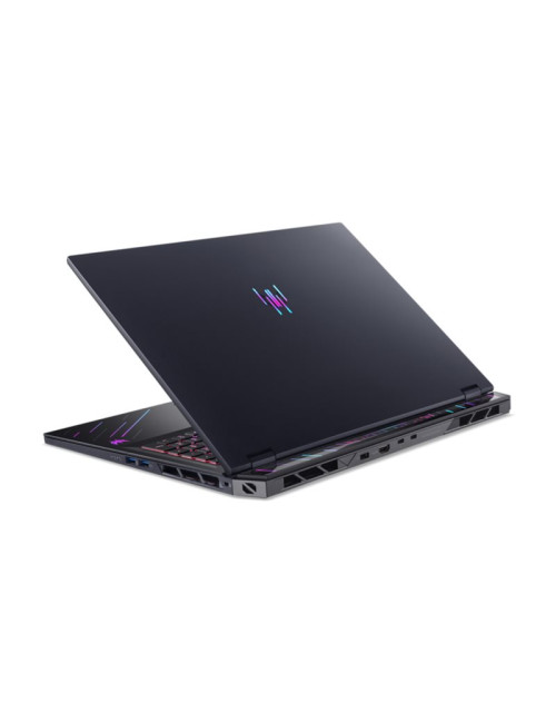 Acer Predator Helios Neo 18 AI PH18-73-94FE 18" FHD i9-275HX/32GB/NVIDIA GF RTX 5080/Win11/ENG kbd/Black/2Y Warranty