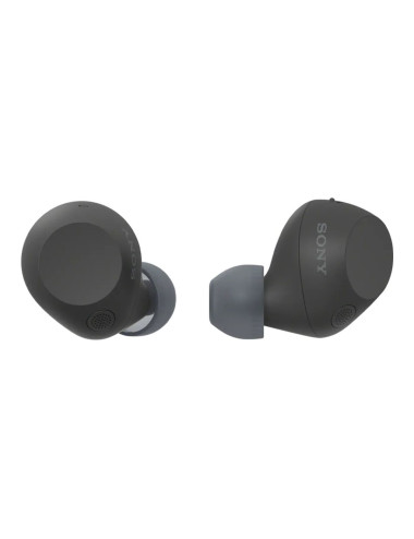 Sony Headphones | WF-C710N | Bluetooth | In-ear | Noise canceling | Noise reduction | Wireless | Black
