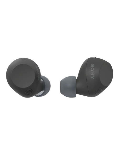 Sony Headphones | WF-C710N | Bluetooth | In-ear | Noise canceling | Noise reduction | Wireless | Black