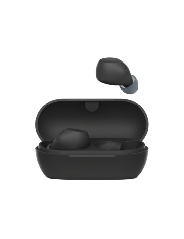 Sony Headphones | WF-C710N | Bluetooth | In-ear | Noise canceling | Noise reduction | Wireless | Black