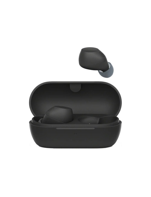 Sony Headphones | WF-C710N | Bluetooth | In-ear | Noise canceling | Noise reduction | Wireless | Black