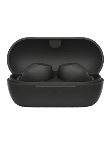 Sony Headphones | WF-C710N | Bluetooth | In-ear | Noise canceling | Noise reduction | Wireless | Black