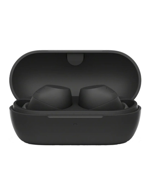 Sony Headphones | WF-C710N | Bluetooth | In-ear | Noise canceling | Noise reduction | Wireless | Black