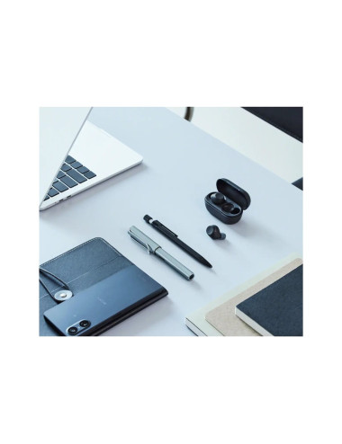 Sony Headphones | WF-C710N | Bluetooth | In-ear | Noise canceling | Noise reduction | Wireless | Black