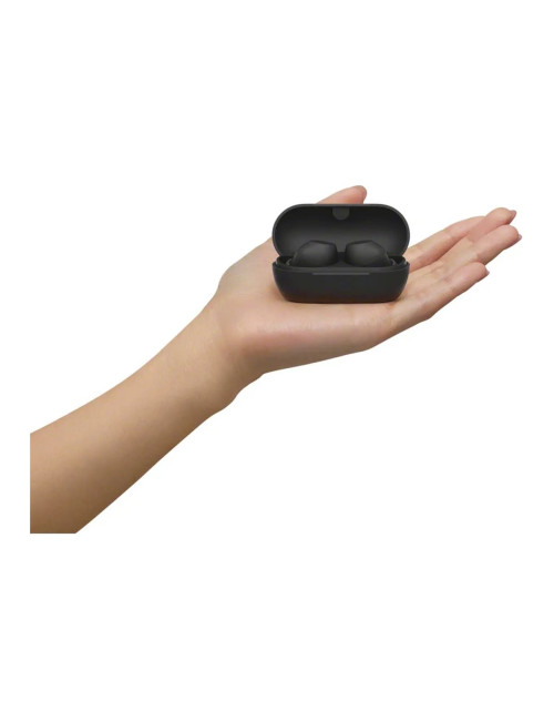 Sony Headphones | WF-C710N | Bluetooth | In-ear | Noise canceling | Noise reduction | Wireless | Black