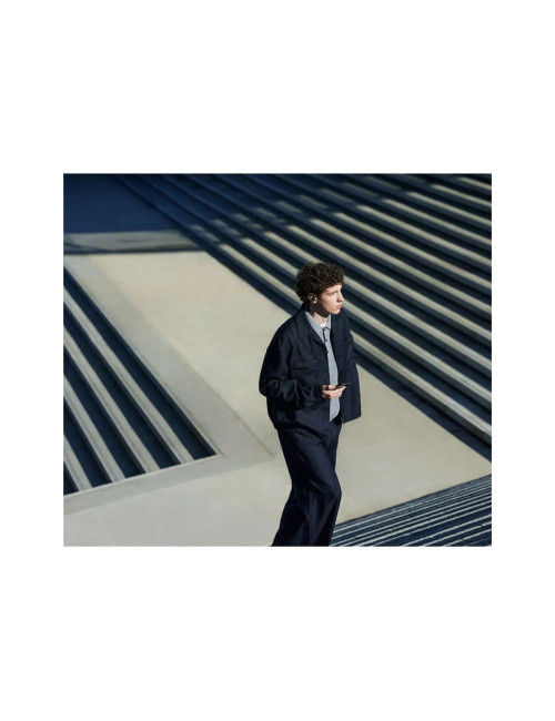 Sony Headphones | WF-C710N | Bluetooth | In-ear | Noise canceling | Noise reduction | Wireless | Black