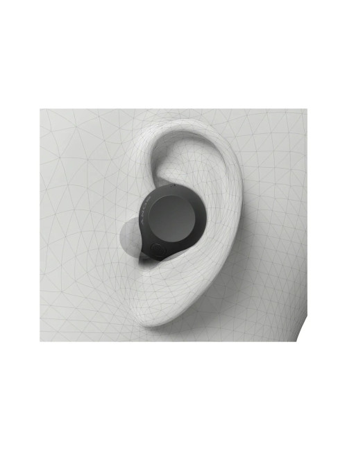 Sony Headphones | WF-C710N | Bluetooth | In-ear | Noise canceling | Noise reduction | Wireless | Black