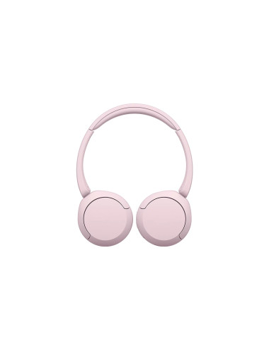 Sony Headphones | WH-CH520 | Bluetooth | On-Ear | Wireless | Pink