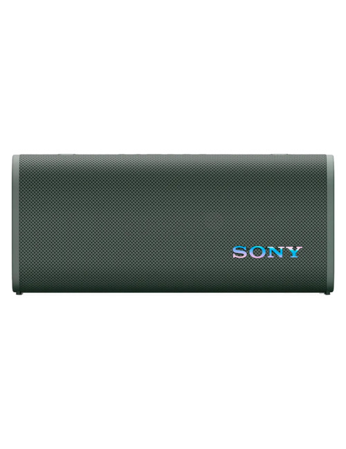 Sony Speaker | ULT FIELD 3 | Waterproof | Bluetooth | Forest Grey | Portable | Wireless connection