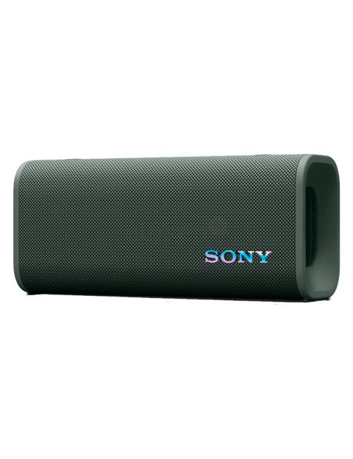Sony Speaker | ULT FIELD 3 | Waterproof | Bluetooth | Forest Grey | Portable | Wireless connection