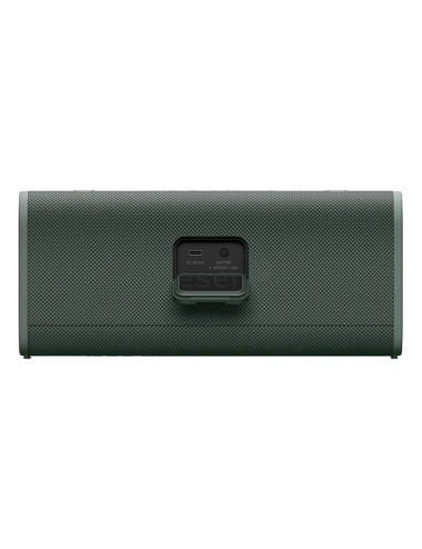 Sony Speaker | ULT FIELD 3 | Waterproof | Bluetooth | Forest Grey | Portable | Wireless connection