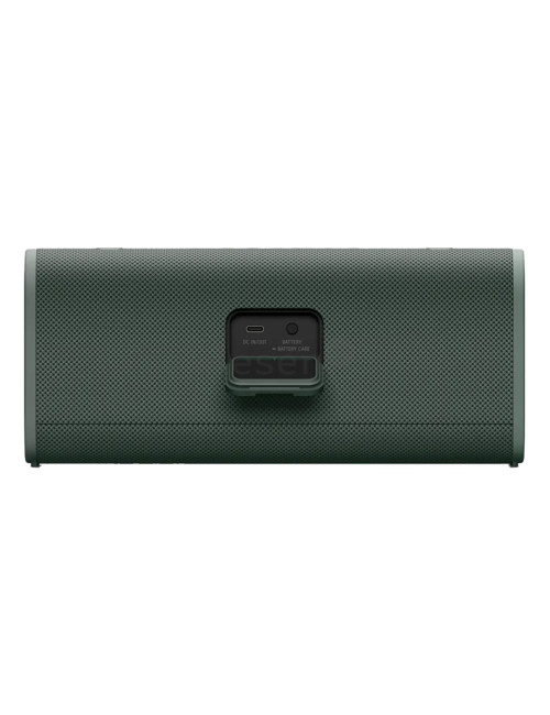 Sony Speaker | ULT FIELD 3 | Waterproof | Bluetooth | Forest Grey | Portable | Wireless connection