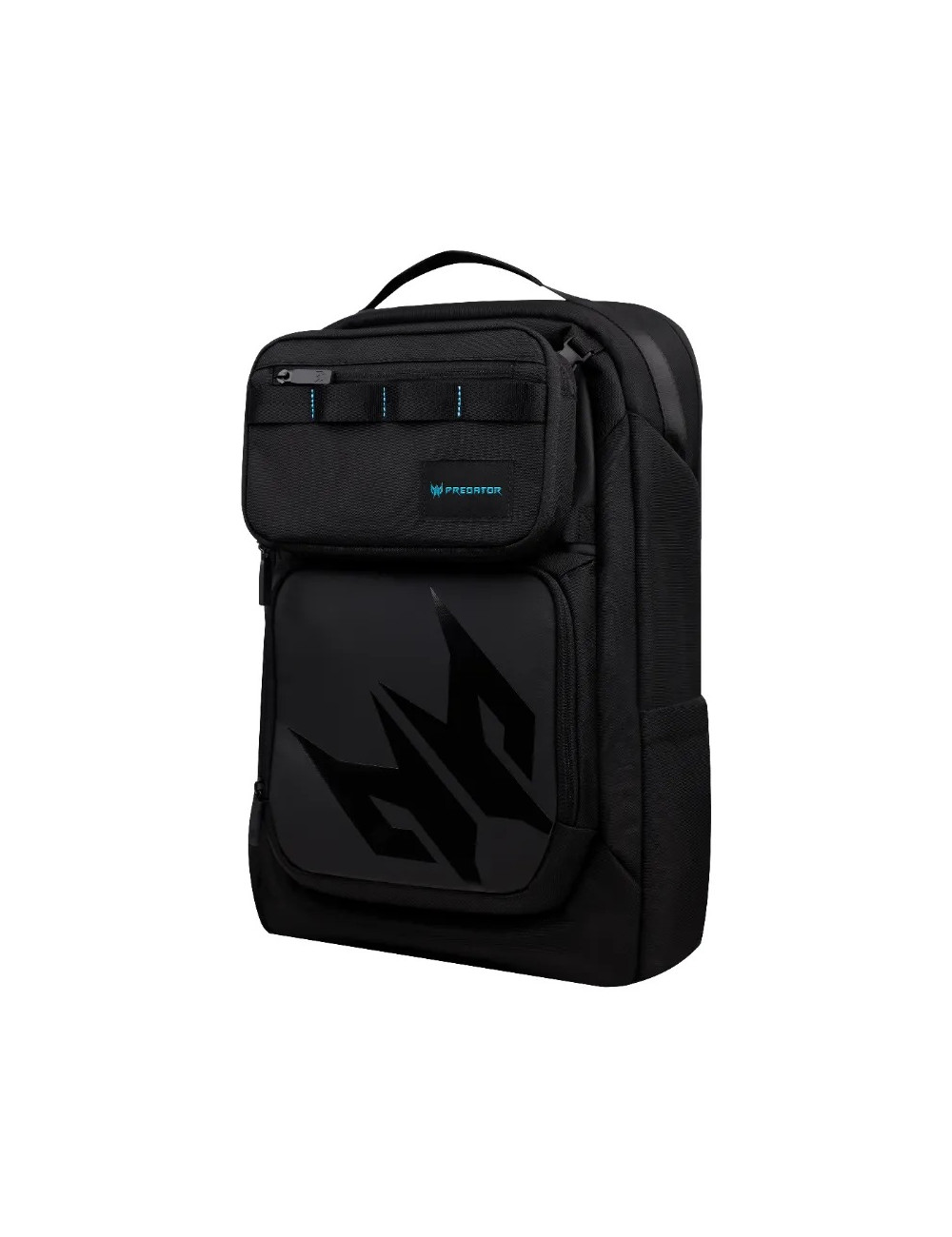 Acer Predator Gaming Extreme | Fits up to size 17 " | Backpack | Black | Shoulder strap