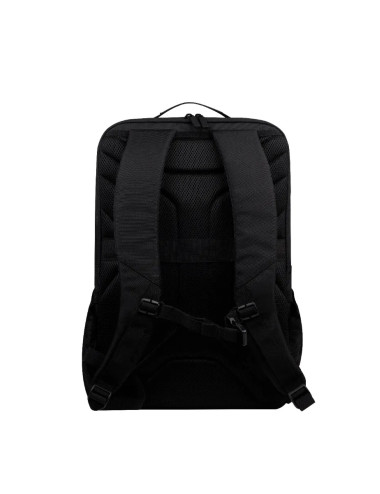 Acer Predator Gaming Extreme | Fits up to size 17 " | Backpack | Black | Shoulder strap