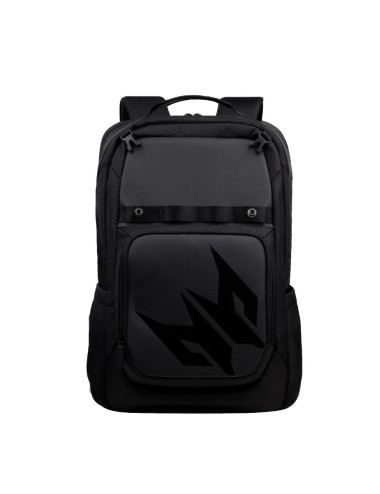 Acer Predator Gaming Extreme | Fits up to size 17 " | Backpack | Black | Shoulder strap