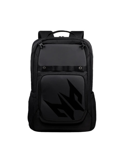 Acer Predator Gaming Extreme | Fits up to size 17 " | Backpack | Black | Shoulder strap